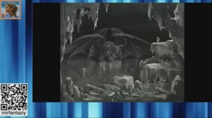 Тема Бога и Дьявола в Познании и Творчестве. Сергей Сааль.