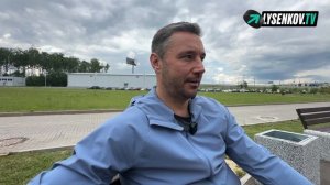 Илья Ковальчук: Я уже не вернусь в большой хоккей / Большое интервью Кови - Овечкин, Демидов, НХЛ