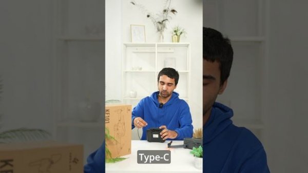 Обзор на квадрокоптер KF101 Max S