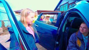 Кому Достанется Наследство? Веселая История на Каникулах! Мы Семья - Лучшее!