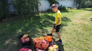 Улов за 6 дней на базе Поманы. Красный конь. Краснодарский  край. Рыбалка.