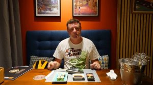 Обзор Hashi Sushi. Таких суши ещё не ели!