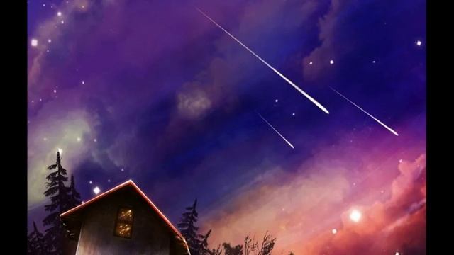 Падающие звёзды.mp4 смотреть онлайн