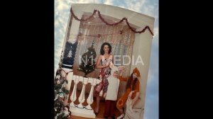 Анна Заворотнюк скорбит по маме и делится архивными фото с Анастасией  #n1media #заворотнюк