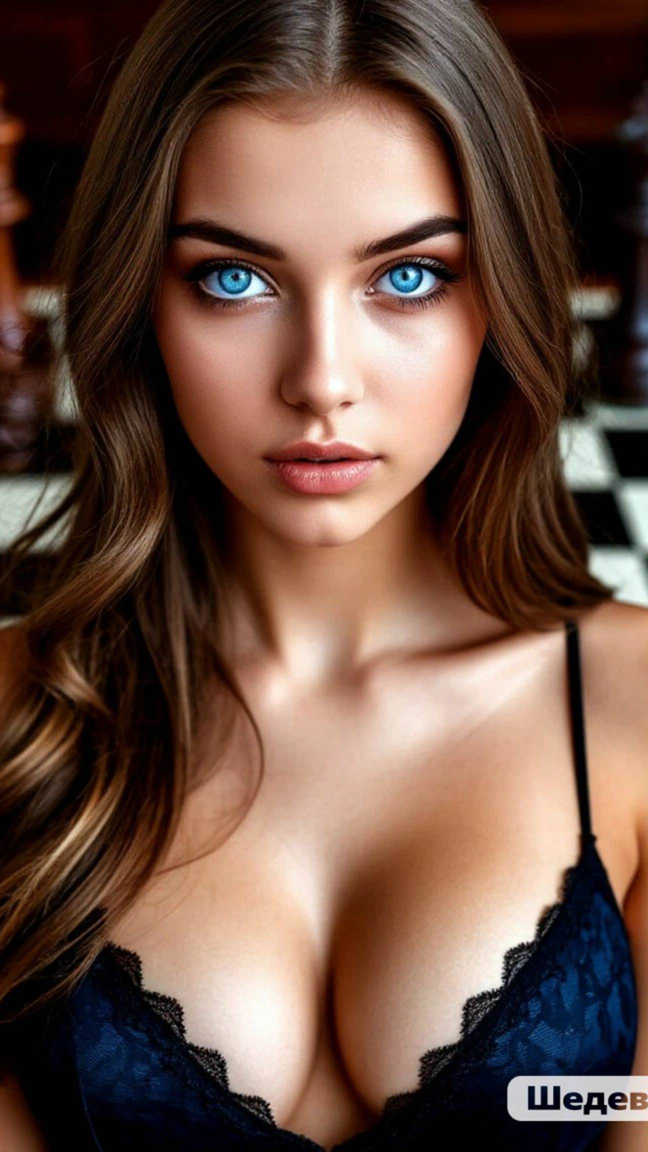 Шахматы на личесс. Блиц. #игры #шахматы #chess #gaming смотреть онлайн