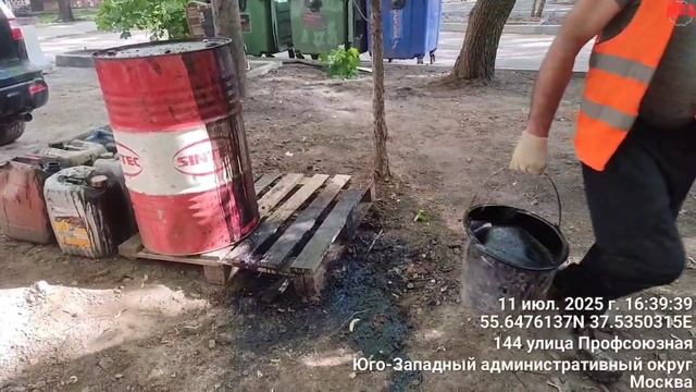 Общественные инспекторы Росприроднадзора предотвратили нарушения природоохранного законодательства!