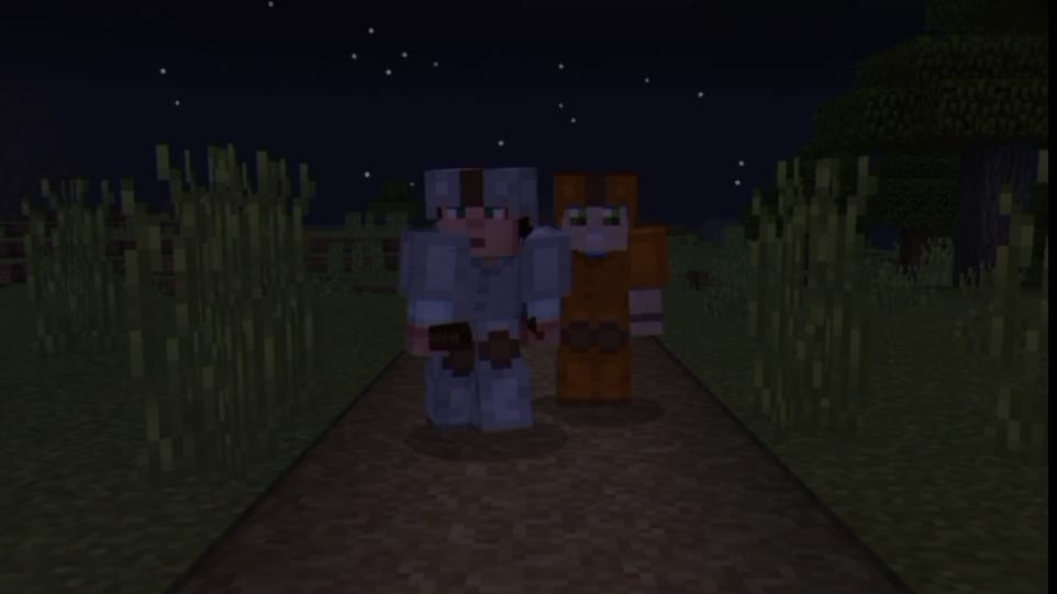 НИНДЗЯМЕНЫ/3 СЕРИЯ