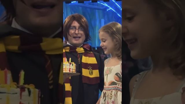 Дочке исполнилось 7 лет 🎉🥳🎁🎈 смотреть онлайн