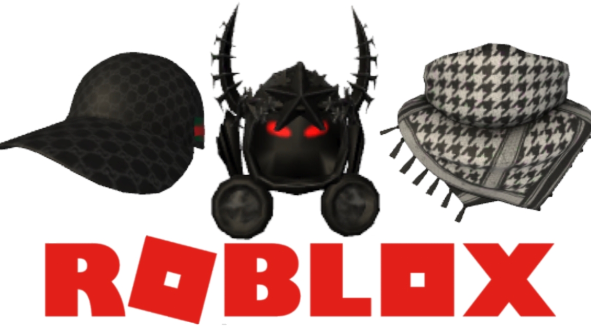 как получить самые крутые бесплатные вещи в роблоксе 2025 году? смотреть онлайн