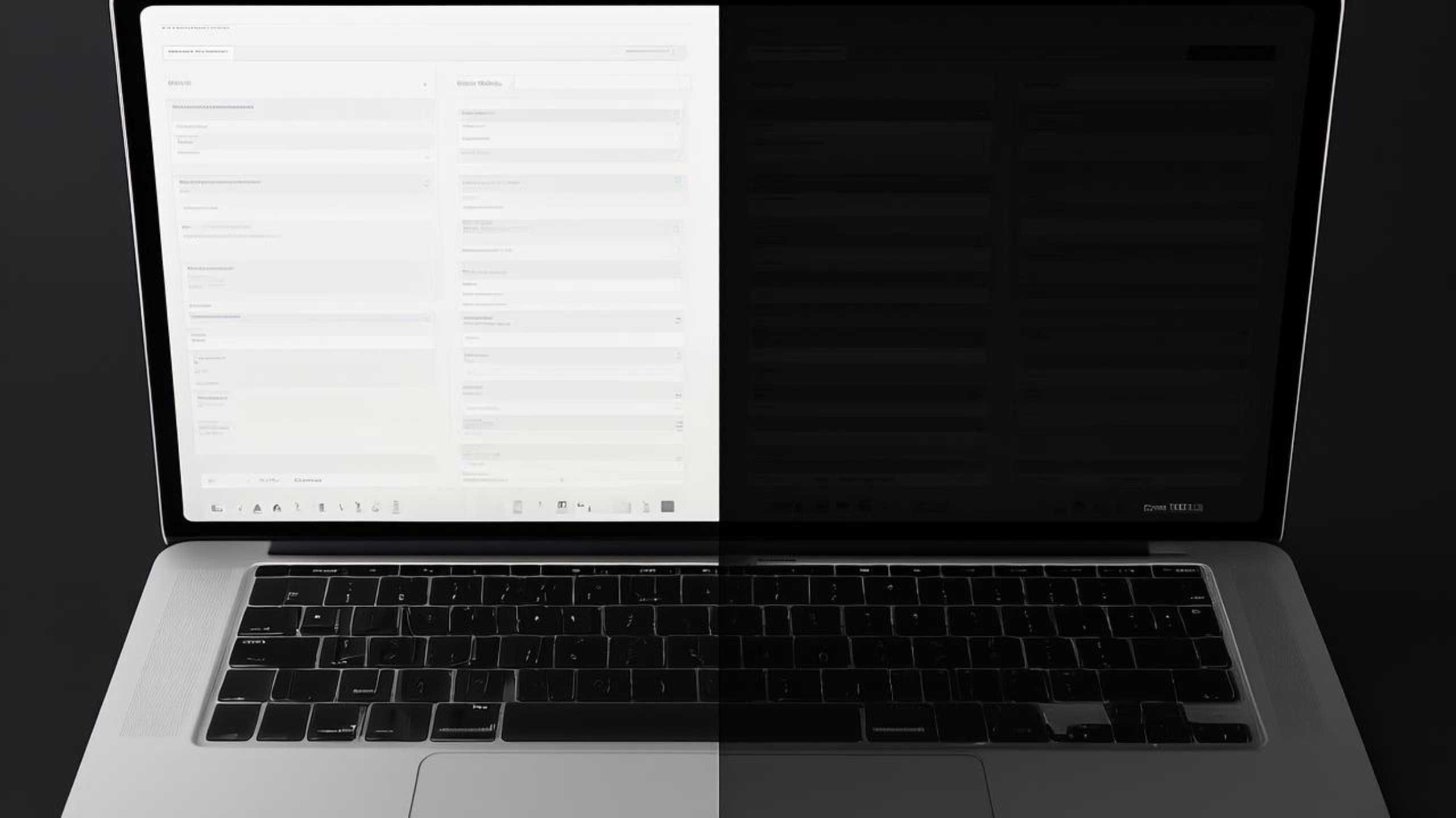 Настройка внешнего вида macOS: Как изменить тему на Mac (без лишних слов) смотреть онлайн