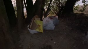 РАЗВОНЯЛАСЬ! Попросила УБИРАТЬ ЗА СОБОЙ СВОЙ МУСОР! #мамаотличника #люди