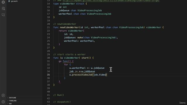 100 - Setting up the Pool functionality смотреть онлайн
