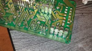 птф не горят ваз-2114 обе, решение проблемы монтажного блока