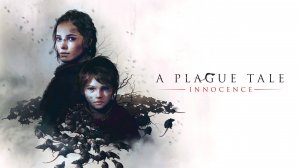 A Plague Tale: Innocence ПОЛНОЕ ПРОХОЖДЕНИЕ НА РУССКОМ. СТРИМ НАЧАЛО.