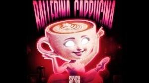 BALLERINA CAPPUCINA FUNK-SXYGX