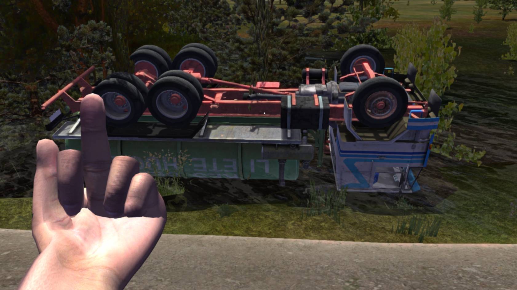 My Summer Car #41 - Что не день, то сказка смотреть онлайн