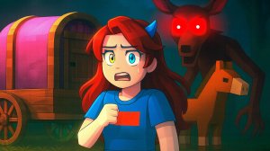 😱 НАШЛА ТАЙНОГО ТОРГОВЦА в 99 НОЧЕЙ в ЛЕСУ! 99 Nights in the Forest в Роблокс