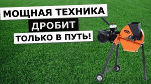 Чудо-техника или Развод? Разбираем Все Плюсы Измельчителя Affe