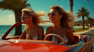 EuroMartina - Music Is My Life