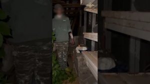 Полицейскими задержан подозреваемый в совершении особо тяжкого преступления в отношении двух девочек