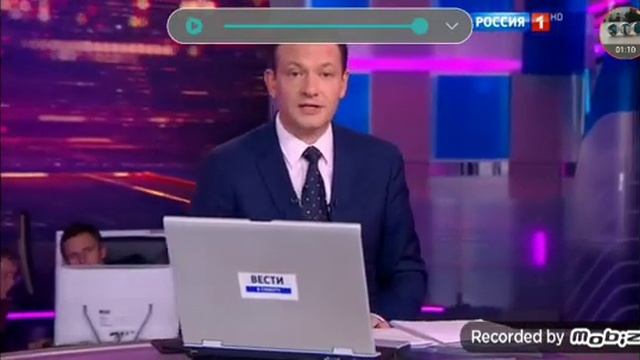 История концов программы"Вести в субботу"(2008-н.в) смотреть онлайн