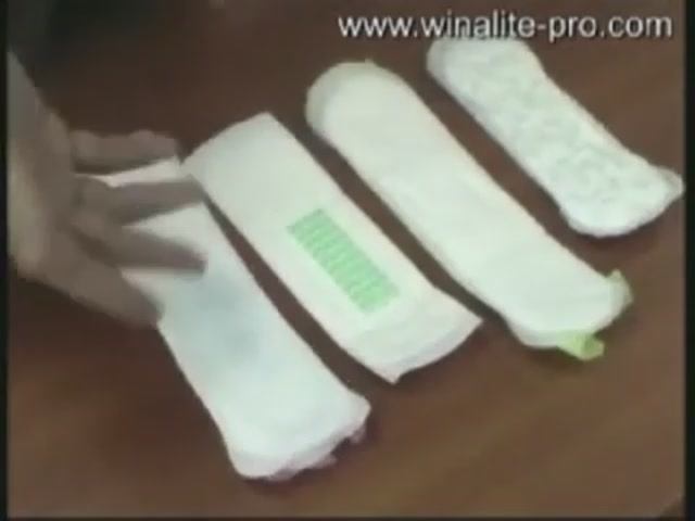 В.Иняткин. Анионовые прокладки, презентация 2010 г смотреть онлайн