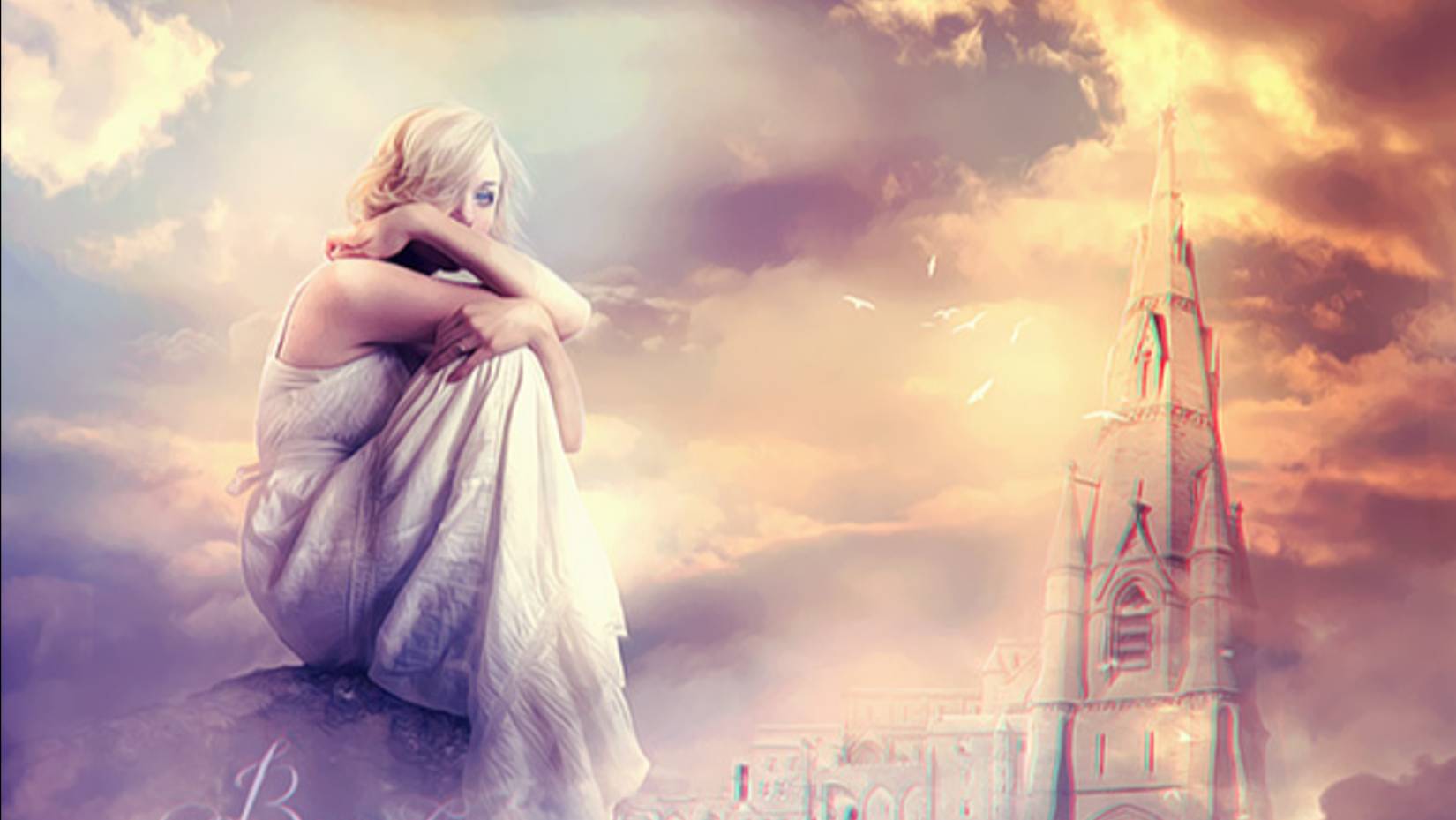 ОБЛАКА моей МЕЧТЫ  Верасы  душевные мотивы