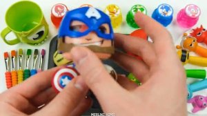 Видео для малышей (часть-3)