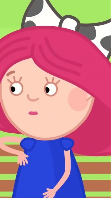 У Смарты и ее подруги появилась ИДЕЯ #детскийканал #мультики #анимация смотреть онлайн