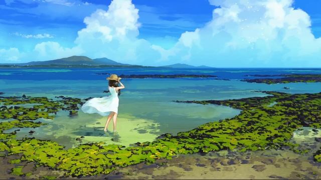 Idyllic Chillstep Mix 2025