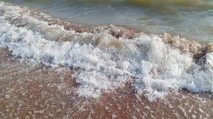 Азовское море, станица Должанская, 11.07.25 - купальный сезон открыт! 🥳