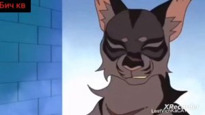 Клип коты воители/песня :Villain (From "League of Legends")