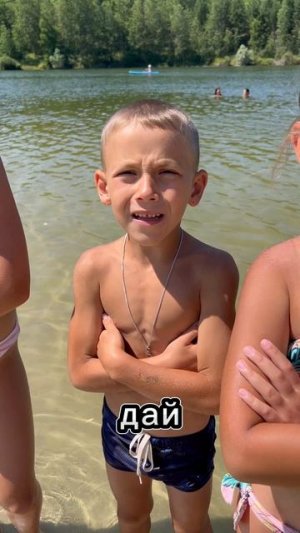 Битва за ЛИМОНАД!😁