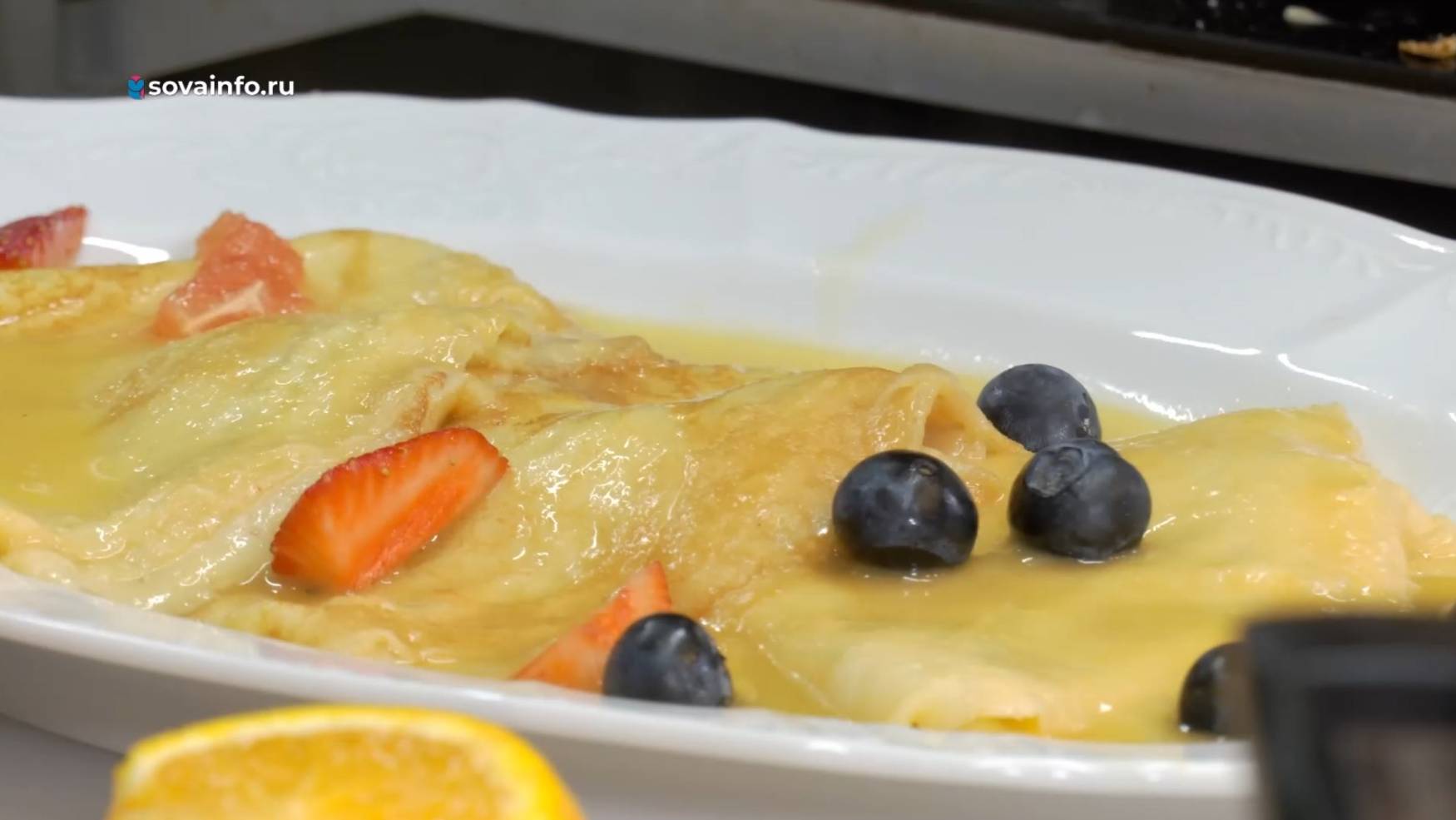 Сочетаем несочетаемое. Формула вкуса