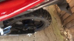 Мопеды сериал | Серия 554