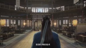 Путешествие к бессмертию 152 Серия - Превью (Аниме-Мультсериал 2020)