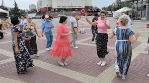 Ты меня не бойся... 11.07.25...