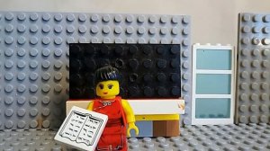 Лего Школа от ТП FILMS (Все части)