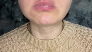 ASMR Krasavchik in crumb Blue Uzbek ~ Асмр Красавчик в крошке Голубой Узбечки