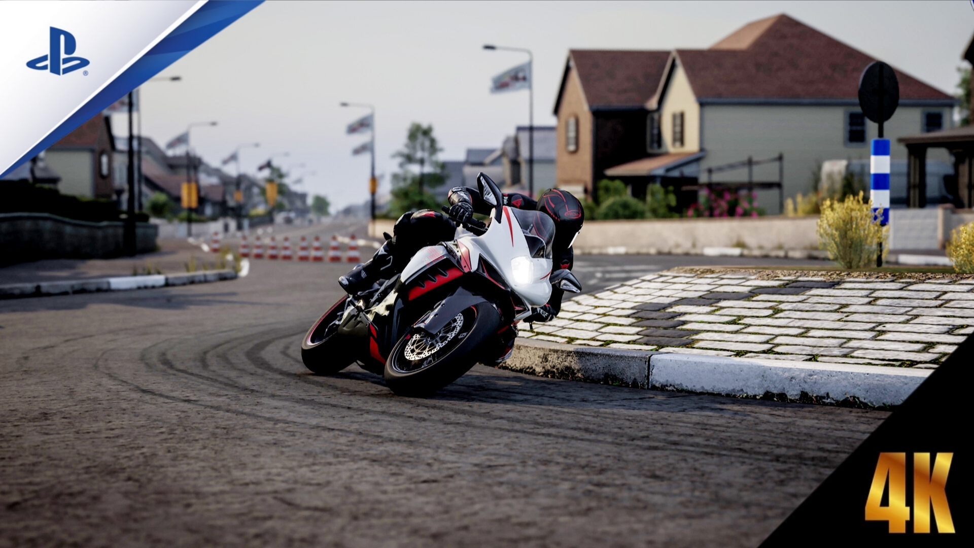 RIDE 5 | High Realistic Gameplay (PS5)