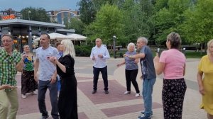 Дискотека из 90-тых... 11.07.25...