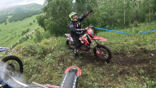 Биджа2025. Соревнования класс бронза.12.07.2025г