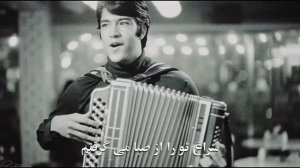 AHMAD ZAHIR - AGAR SABZA BODAM...