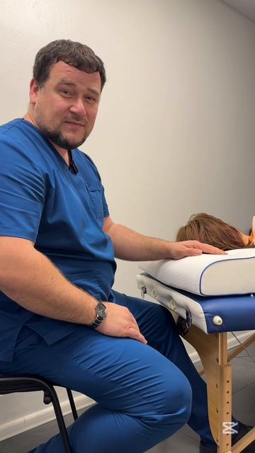 правила подбора ортопедической подушки RTBalance (часть 5) #АВАР #RTBalance #ВячеславРеут #подушка смотреть онлайн