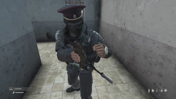 DayZ | WIN IN HELL HARD RP | # 124 | 12.07.2025