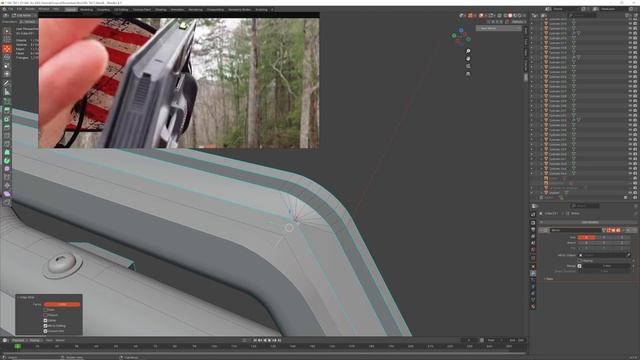 29-Creating Our Blockout Part28 смотреть онлайн