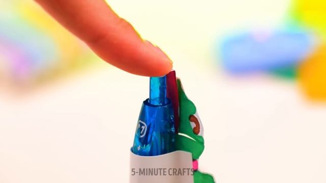 Can You Make These DIY Fidget & Squishy Crafts Under 5 Minutes? смотреть онлайн