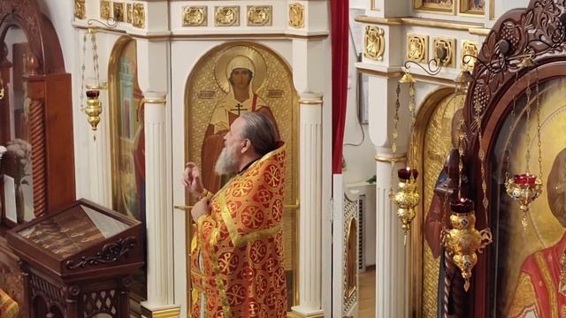 Римская церковь не главенствует над другими Церквями смотреть онлайн