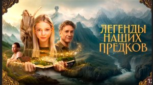 «ЛЕГЕНДЫ НАШИХ ПРЕДКОВ» С утратой корней Древа Жизни, теряется и смысл жизни. 7 шагов восст-я потока