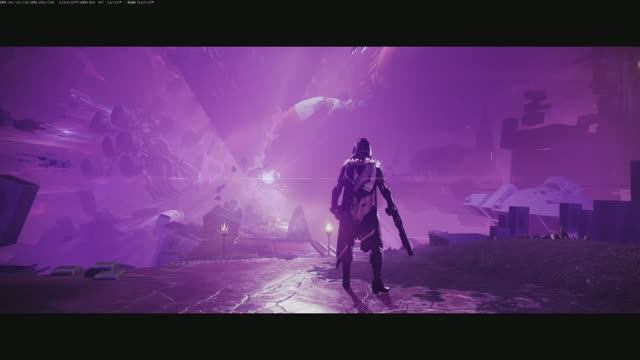 Destiny 2: The Final Shape - 1